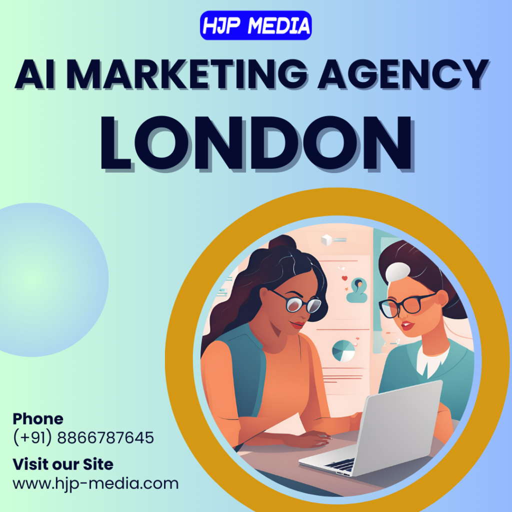 Best Digital Marketing agency in London
