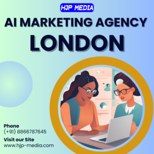 Best Digital Marketing agency in London