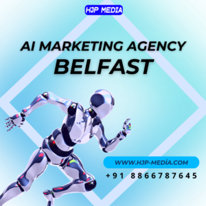 Best Digital Marketing Agency Belfast