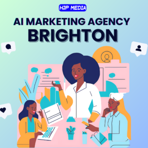 Best Digital Marketing Agency Brighton