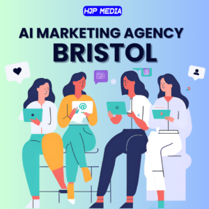 Best Digital Marketing Agency in Bristol
