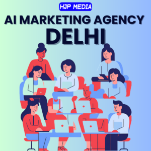 Best Digital Marketing Agency in New Delhi