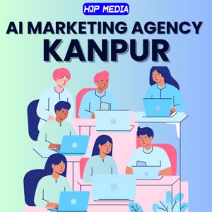 Best Digital Marketing Agency in Kanpur