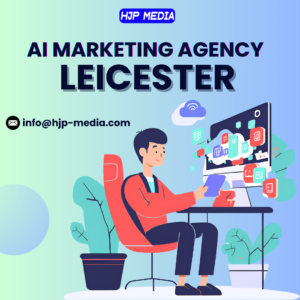 Best Digital Marketing Agency in Leicester