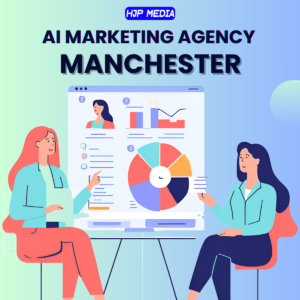 Best Digital Marketing Agency in Manchester