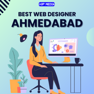 Best web designer in ahmedabad