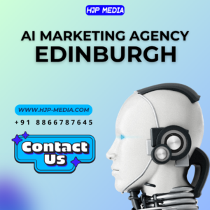 Digital Marketing Agency Edinburgh