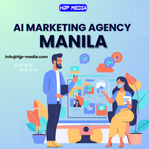 Digital Marketing Agency Manila