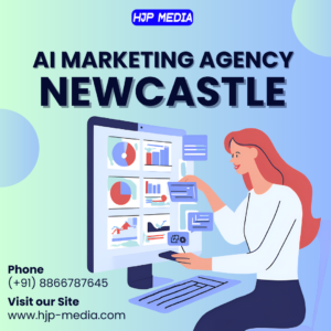 Digital Marketing Agency Newcastle