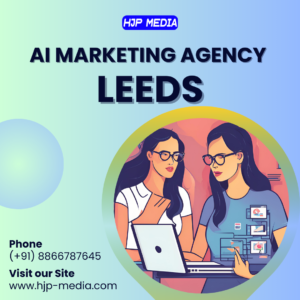 Best Digital Marketing Agency in Leeds