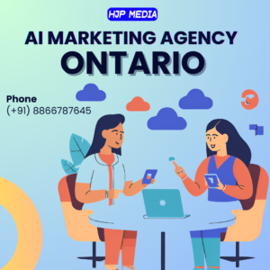 digital marketing agency ontario