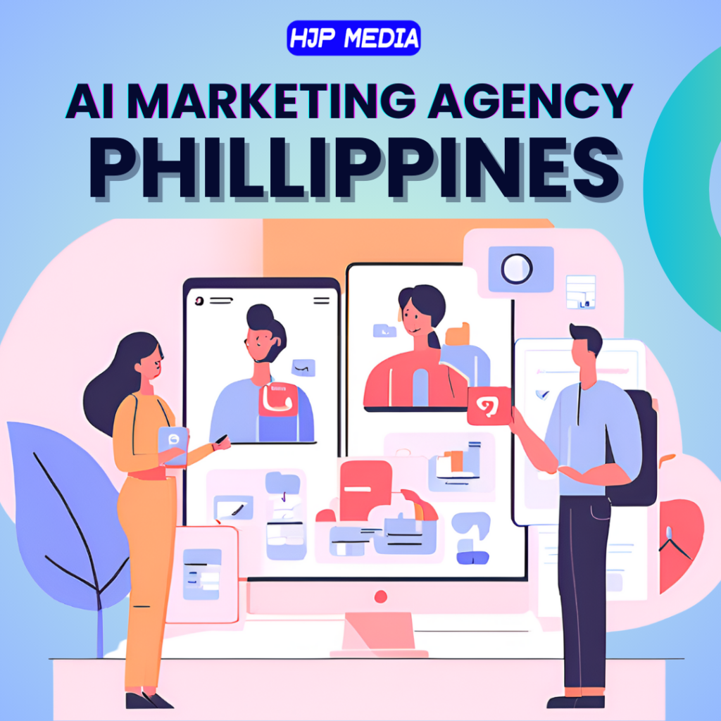Digital Marketing Agency Philippines