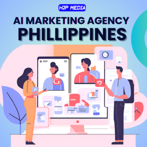 Digital Marketing Agency Philippines