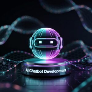 AI Chatbot Development