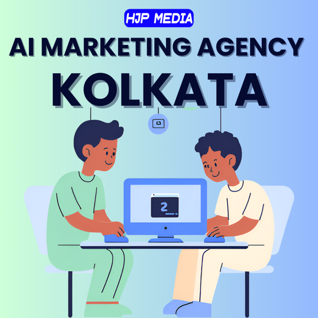 Best Digital Marketing Agency in Kolkata