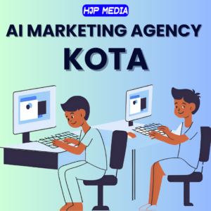 Best Digital Marketing Agency in kota