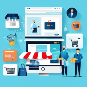 Best Ecommerce Platform For Small Business