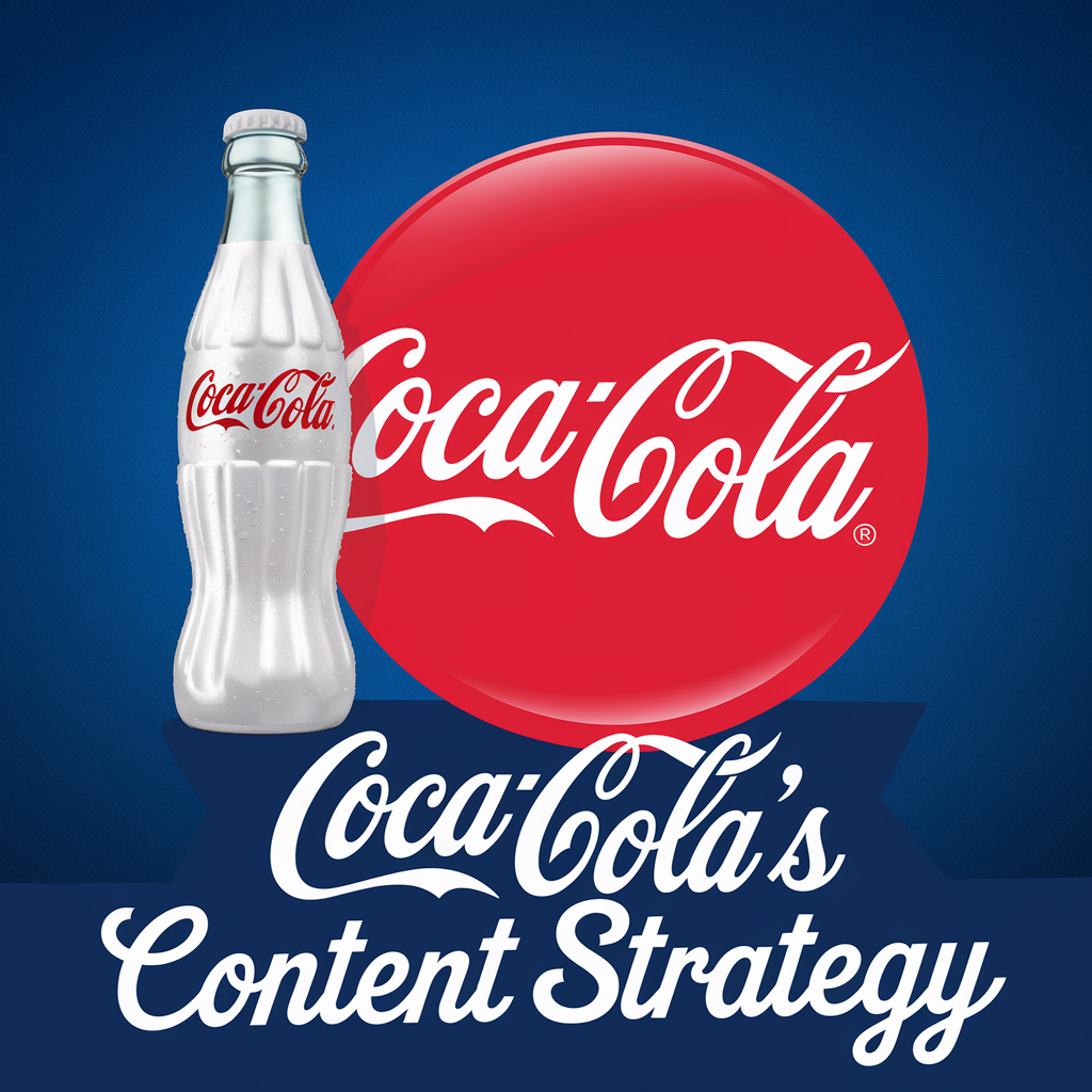 Coca-Cola’s Data-Driven Content Strategy
