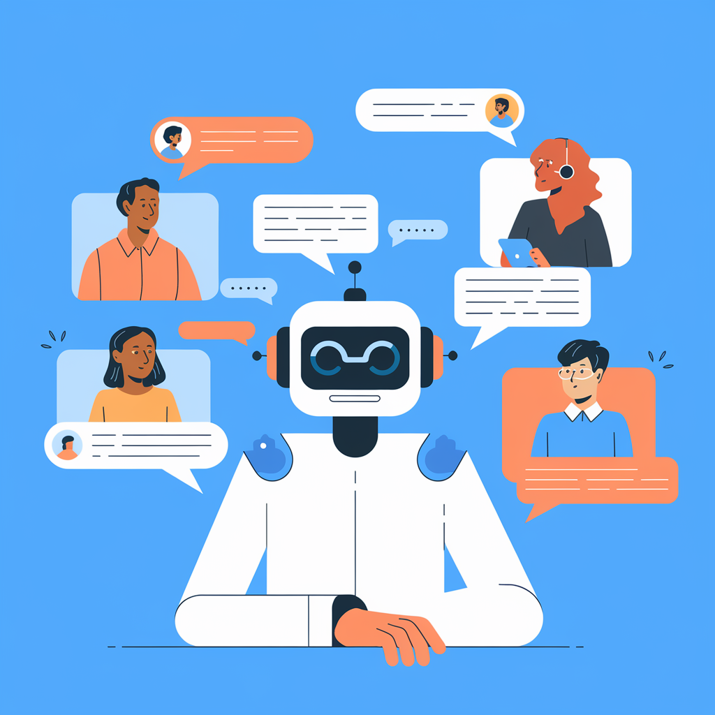 Customer Support Chatbots
