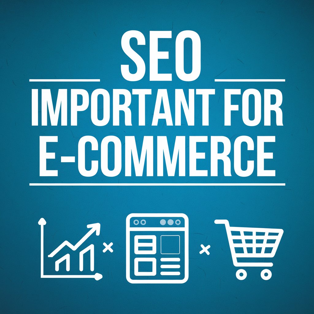 Is SEO Important For Ecommerce