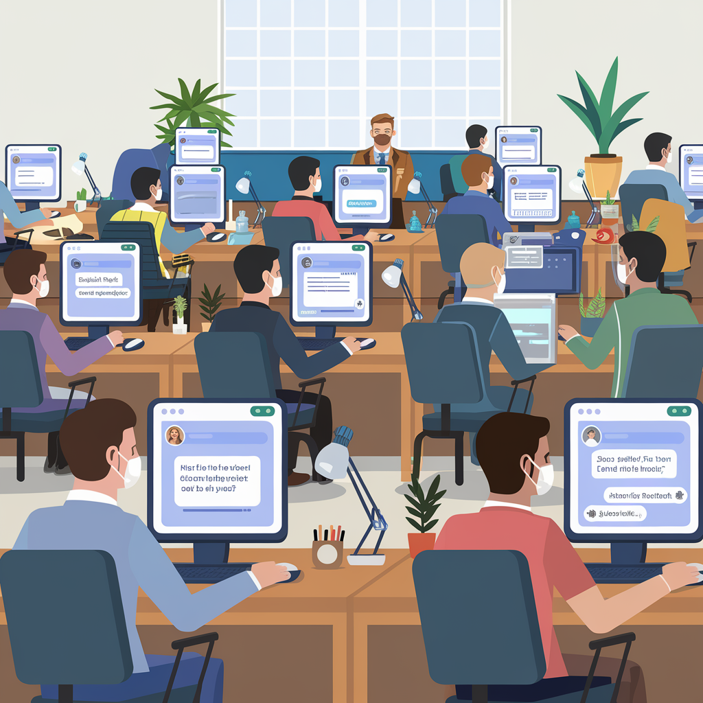 Key Benefits of Customer Support Chatbots