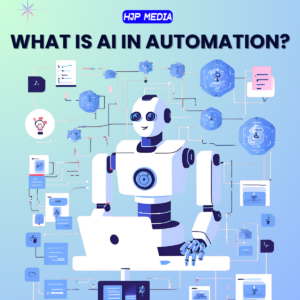 What is AI in Automation?