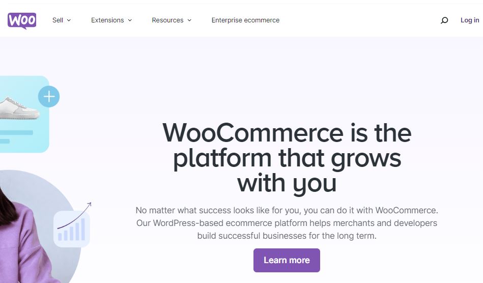 WooCommerce – The Best eCommerce Platform for Small Business