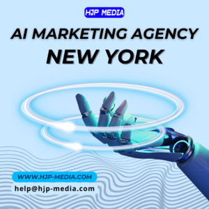 Best Digital Marketing Agency in New York