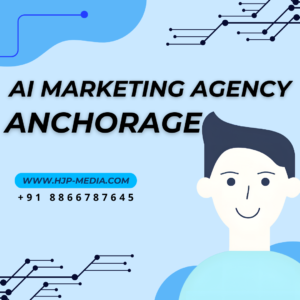 Digital Marketing Agency Anchorage