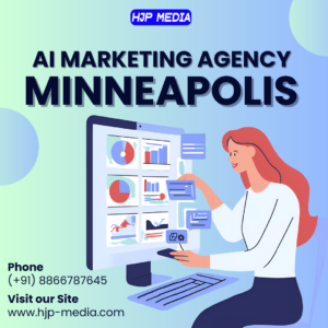 Digital Marketing Agency in Minneapolis