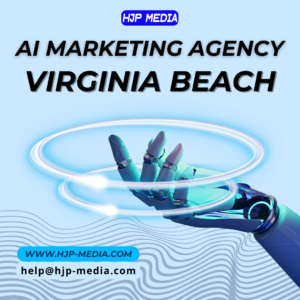Digital Marketing Agency Virginia Beach