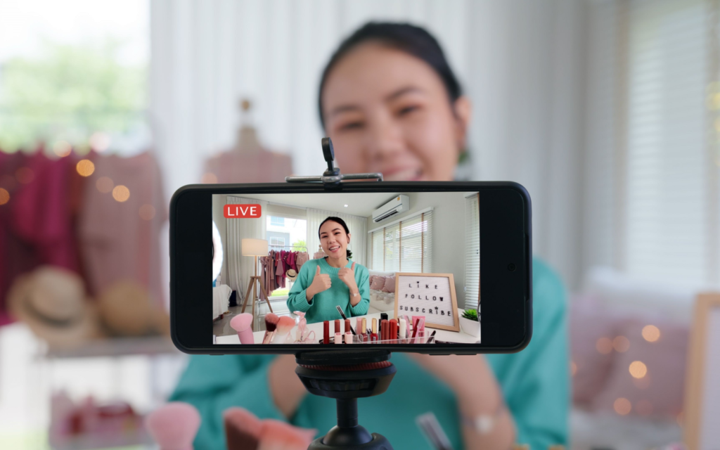 Partner with Local Influencers