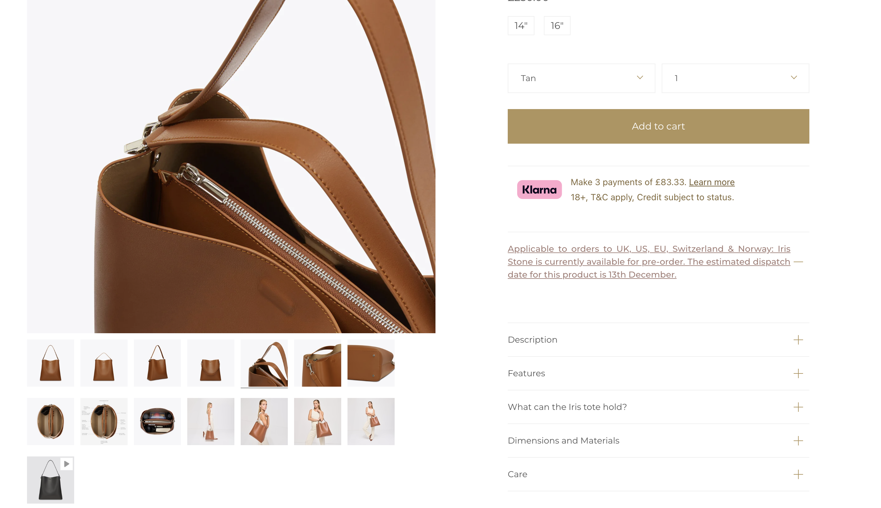 First tip Use High Quality Product Images and Videos