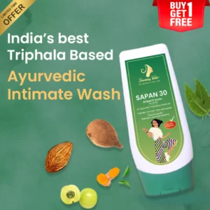 Saumay Veda: Best Ayurvedic Brand for Fertility, PCOS, Periods and Wellness