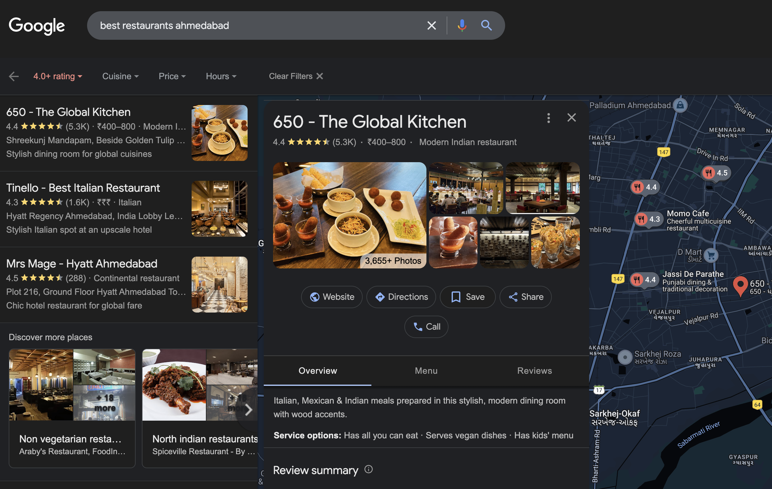 1 tip Hyper-Targeted Local SEO