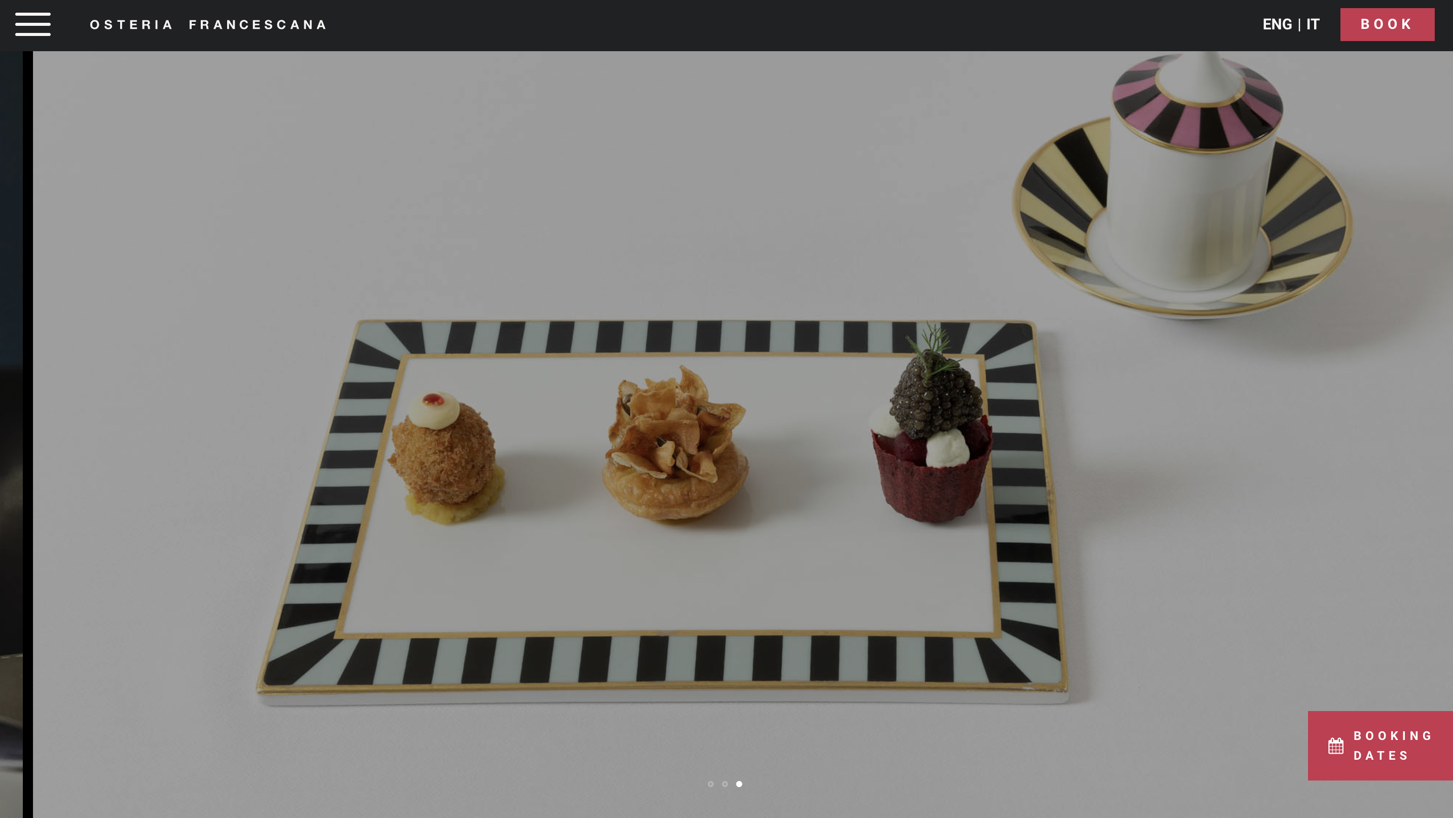 2nd strategy Website with Interactive and Modern Responsive Design