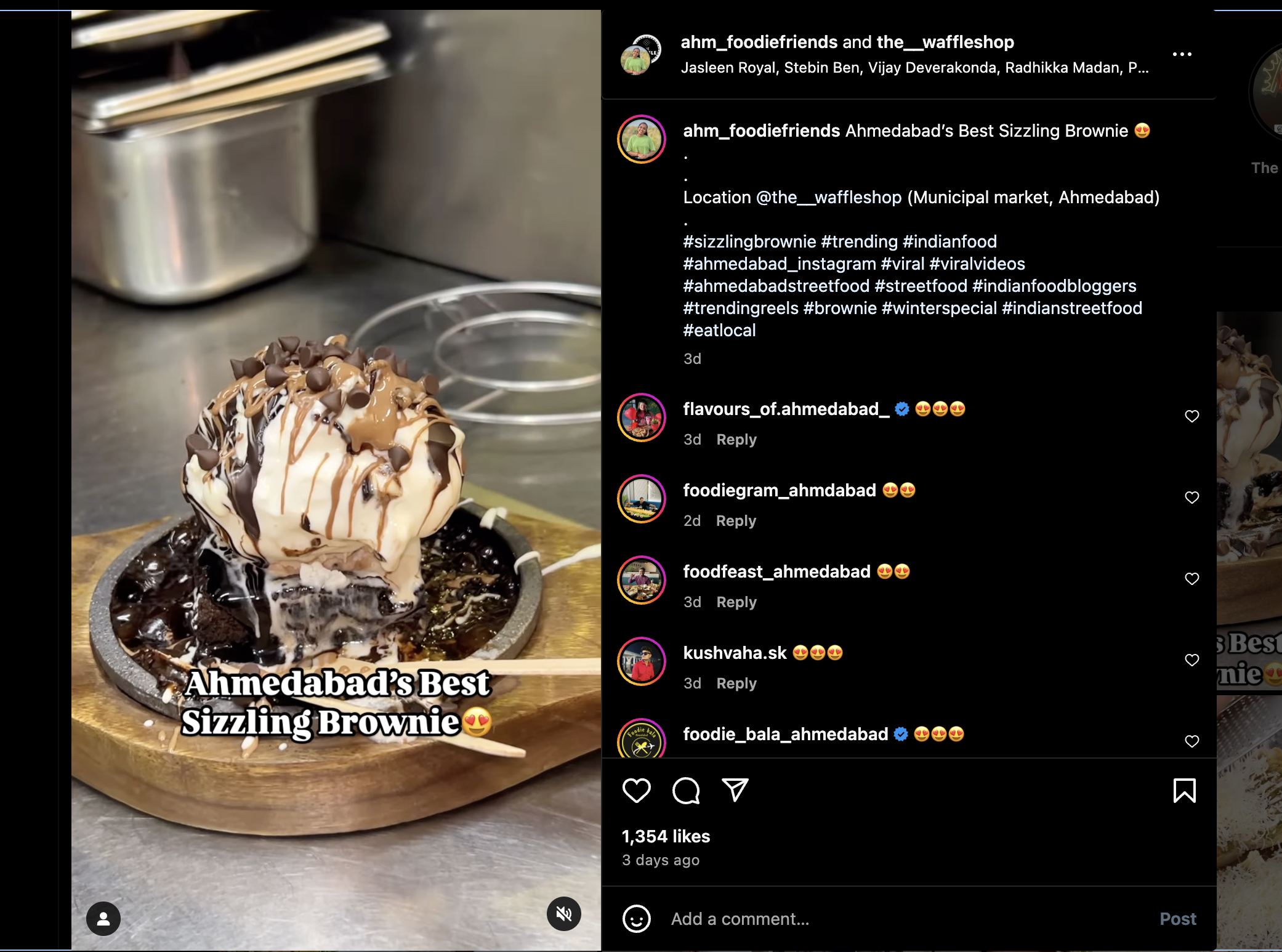 3rd tip Hire Local Influencer and Gain Followers on Social Media