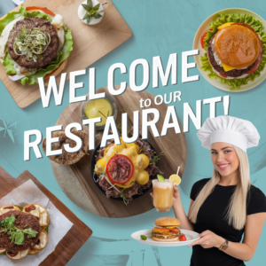 Digital Marketing for Restaurants