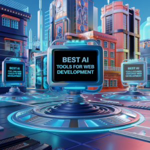 Best AI Tools for Web Development
