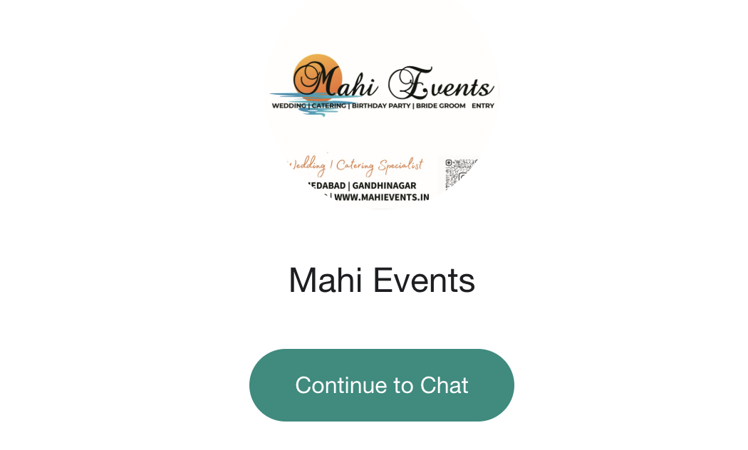 9. Using WhatsApp Business for Easy Communication