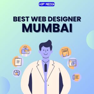 Best web designer in mumbai