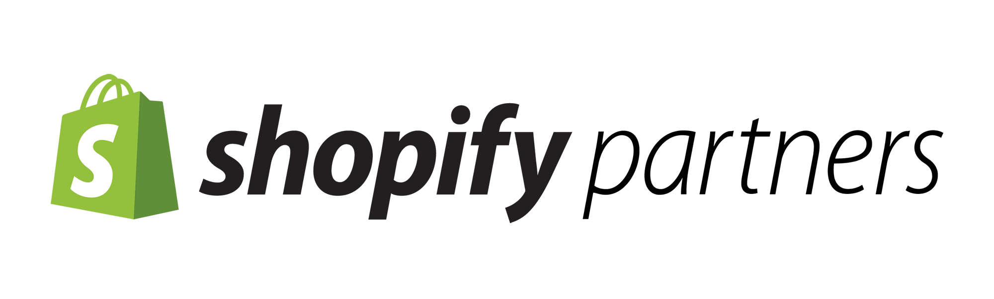 shopify partners