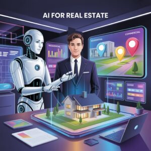 AI in Real Estate