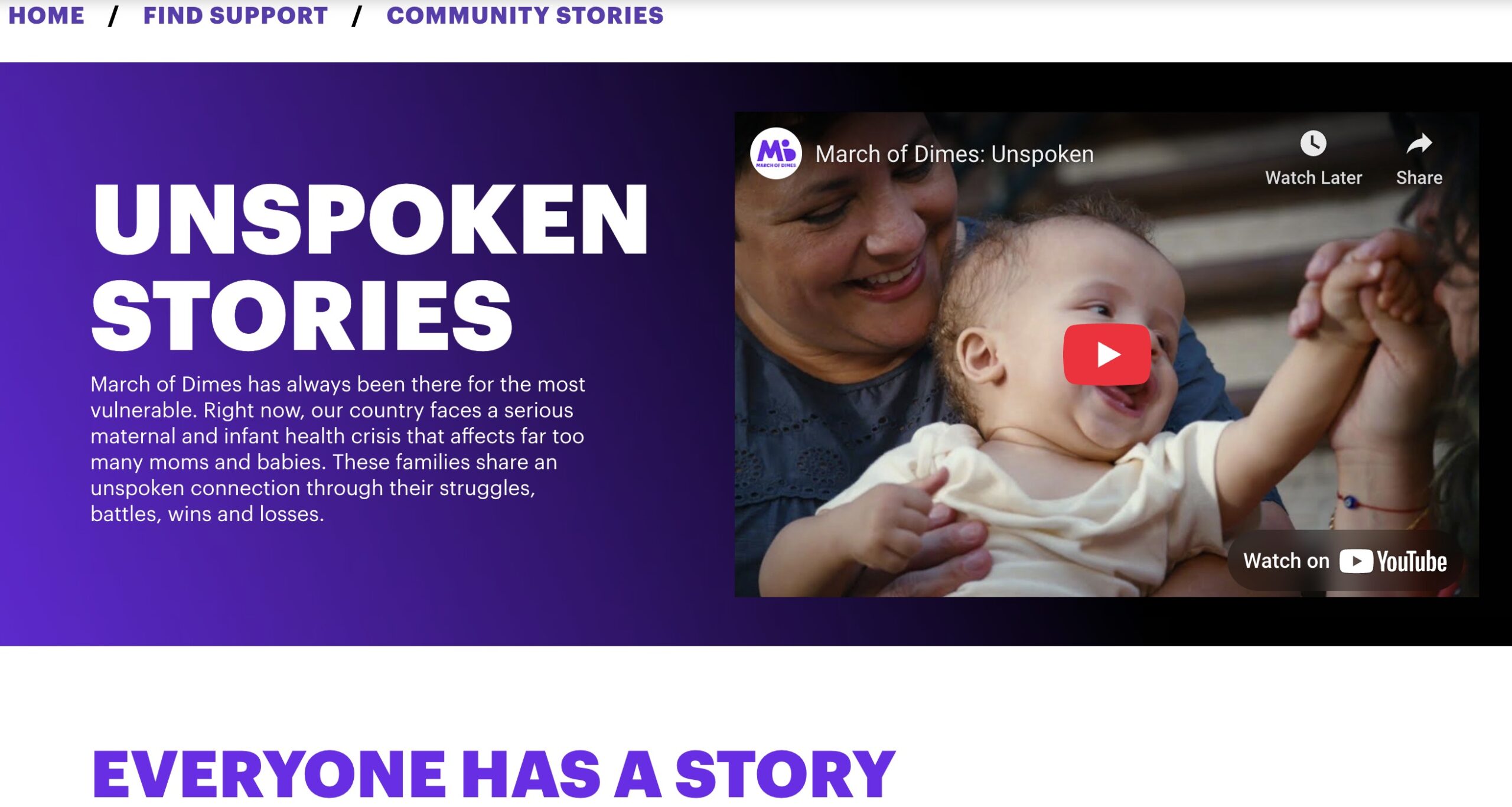 Content Marketing for Non Profits